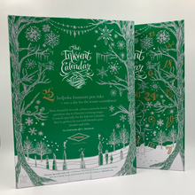 Hlaða mynd inn í gallerískoðara, Grænt Diamine Blek Dagatal