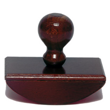 Hlaða mynd inn í gallerískoðara, Herbin blekþerra úr tré