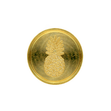 Hlaða mynd inn í gallerískoðara, Herbin brass stimpill fyrir vax innsigli