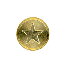 Hlaða mynd inn í gallerískoðara, Herbin brass stimpill fyrir vax innsigli