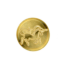 Hlaða mynd inn í gallerískoðara, Herbin brass stimpill fyrir vax innsigli