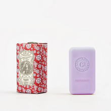 Hlaða mynd inn í gallerískoðara, Claus Porto sápa 150gr - Granatepli