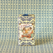 Hlaða mynd inn í gallerískoðara, Claus Porto sápa 150gr - Greipaldin og fíkja