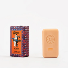 Hlaða mynd inn í gallerískoðara, Claus Porto sápa 150gr - Tóbak