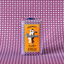 Hlaða mynd inn í gallerískoðara, Claus Porto sápa 150gr - Tóbak