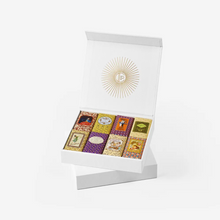 Hlaða mynd inn í gallerískoðara, Claus Porto mini sápur, 8x50gr - Gjafasett