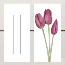 Hlaða mynd inn í gallerískoðara, Dagatal fyrir árið 2023. - Gjafaaskja með standi.