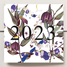 Hlaða mynd inn í gallerískoðara, Dagatal fyrir árið 2023. - Áfylling.