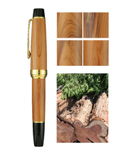 Hlaða mynd inn í gallerískoðara, Sailor minningarpenni vegna endurreisn Hiroshima verksmiðjunnar