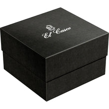 Hlaða mynd inn í gallerískoðara, El Casco M430 Yddari, Króm & Svartur.