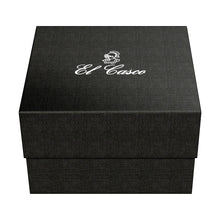 Hlaða mynd inn í gallerískoðara, El Casco M430 Yddari, 23kt Gull & Svartur.