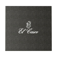 Hlaða mynd inn í gallerískoðara, El Casco M430 Yddari, Króm & Svartur.