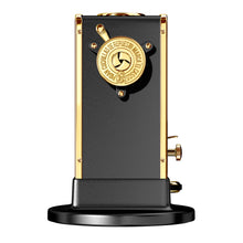 Hlaða mynd inn í gallerískoðara, El Casco M430 Yddari, 23kt Gull & Svartur.