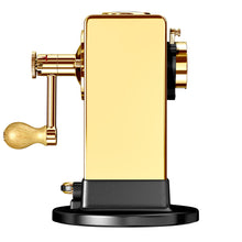 Hlaða mynd inn í gallerískoðara, El Casco M430 Yddari, 23kt Gull & Svartur.