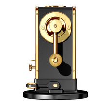 Hlaða mynd inn í gallerískoðara, El Casco M430 Yddari, 23kt Gull & Svartur.