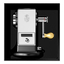 Hlaða mynd inn í gallerískoðara, El Casco M430 Yddari, Króm & Svartur.