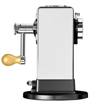 Hlaða mynd inn í gallerískoðara, El Casco M430 Yddari, Króm & Svartur.