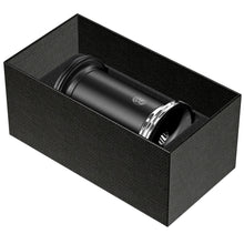 Hlaða mynd inn í gallerískoðara, El Casco M435 Yddari, Króm & Svartur.