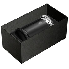 Hlaða mynd inn í gallerískoðara, El Casco M435 Yddari, Króm & Svartur.