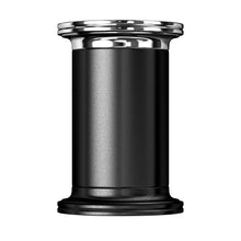 Hlaða mynd inn í gallerískoðara, El Casco M435 Yddari, Króm & Svartur.