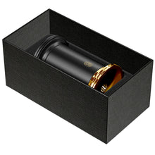 Hlaða mynd inn í gallerískoðara, El Casco M435 Yddari, 23 kt Gull & Svartur.