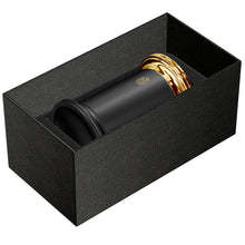 Hlaða mynd inn í gallerískoðara, El Casco M435 Yddari, 23 kt Gull & Svartur.