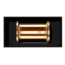 Hlaða mynd inn í gallerískoðara, El Casco M435 Yddari, 23 kt Gull.