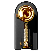 Hlaða mynd inn í gallerískoðara, El Casco M1 Heftari, 23 kt Gull & Svartur