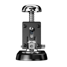 Hlaða mynd inn í gallerískoðara, El Casco M1 Heftari, Króm & Svartur