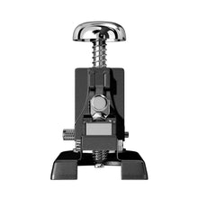 Hlaða mynd inn í gallerískoðara, El Casco M1 Heftari, Króm & Svartur