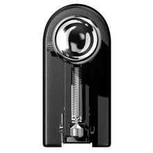 Hlaða mynd inn í gallerískoðara, El Casco M1 Heftari, Króm & Svartur