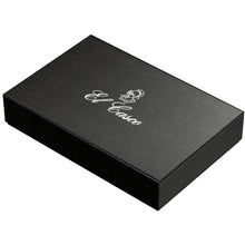 Hlaða mynd inn í gallerískoðara, El Casco M765 Vindlaklippur. 23. kt Gull