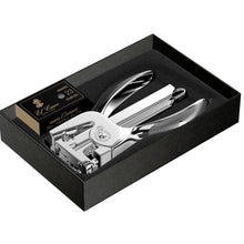 Hlaða mynd inn í gallerískoðara, El Casco M85 Heftari, Króm