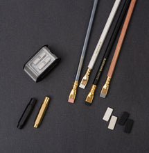 Hlaða mynd inn í gallerískoðara, Blackwing kynningarsett