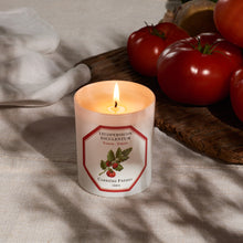 Hlaða mynd inn í gallerískoðara, Carrière Frères kerti - Tómatur, 185gr.