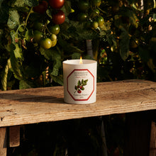 Hlaða mynd inn í gallerískoðara, Carrière Frères kerti - Tómatur, 185gr.