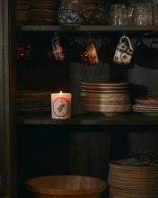 Hlaða mynd inn í gallerískoðara, Carrière Frères kerti - Tómatur, 185gr.