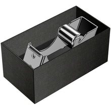 Hlaða mynd inn í gallerískoðara, El Casco M800 Límbandsstandur. Króm & Svartur