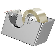 Hlaða mynd inn í gallerískoðara, El Casco M800 Límbandsstandur. Króm & Svartur