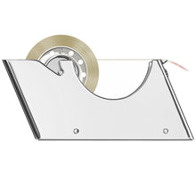 Hlaða mynd inn í gallerískoðara, El Casco M800 Límbandsstandur. Króm & Svartur