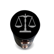 Hlaða mynd inn í gallerískoðara, Conway Stewart Churchill Lögfræðinga Blekpenni.