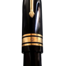 Hlaða mynd inn í gallerískoðara, Conway Stewart Series 100 Lögfræðinga Blekpenni.