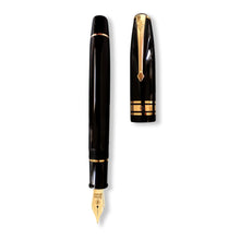 Hlaða mynd inn í gallerískoðara, Conway Stewart Series 100 Lögfræðinga Blekpenni.