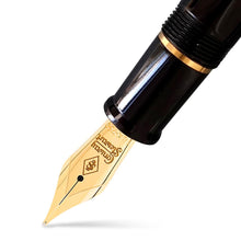 Hlaða mynd inn í gallerískoðara, Conway Stewart Series 100 Lögfræðinga Blekpenni.