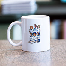 Hlaða mynd inn í gallerískoðara, Grettir, bolli.