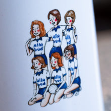 Hlaða mynd inn í gallerískoðara, Grettir, bolli.