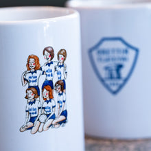 Hlaða mynd inn í gallerískoðara, Grettir, bolli.