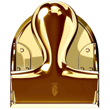 Hlaða mynd inn í gallerískoðara, El Casco M200 Gatari. 23 kt. Gull