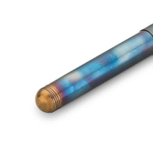 Hlaða mynd inn í gallerískoðara, Kaweco LILIPUT, Eldblár