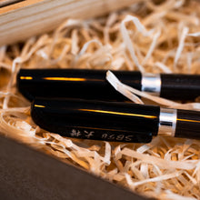 Hlaða mynd inn í gallerískoðara, Skrautskriftarsett frá Reykjavík Lettering